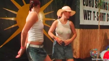 Spring Break Part 4 - Cam 3 Screencap 34 on sinx.preview.netperv.com