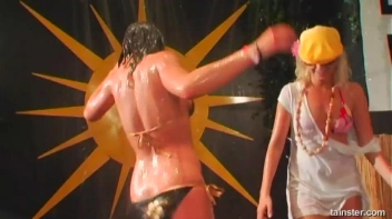 Spring Break Part 4 - Cam 3 Screencap 43 on sinx.preview.netperv.com