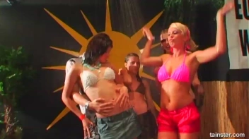 Spring Break Part 4 - Cam 3 Screencap 55 on sinx.preview.netperv.com