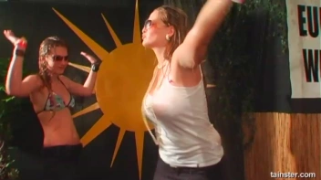 Spring Break Part 4 - Cam 3 Screencap 59 on sinx.preview.netperv.com