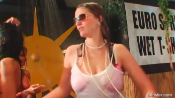 Spring Break Part 4 - Cam 3 Screencap 80 on sinx.preview.netperv.com