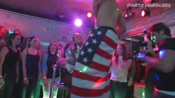 Party Hardcore Gone Crazy Vol. 24 Part 1 - Cam 1 Screencap 50 on sinx.preview.netperv.com