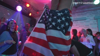 Party Hardcore Gone Crazy Vol. 24 Part 1 - Cam 1 Screencap 52 on sinx.preview.netperv.com