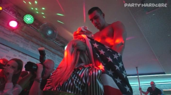 Party Hardcore Gone Crazy Vol. 24 Part 1 - Cam 1 Screencap 55 on sinx.preview.netperv.com