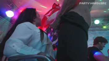 Party Hardcore Gone Crazy Vol. 24 Part 1 - Cam 1 Screencap 63 on sinx.preview.netperv.com