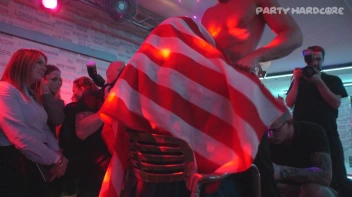 Party Hardcore Gone Crazy Vol. 24 Part 1 - Cam 1 Screencap 64 on sinx.preview.netperv.com