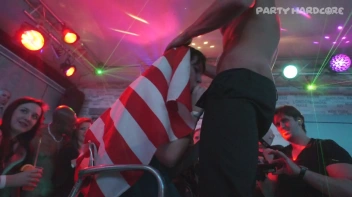 Party Hardcore Gone Crazy Vol. 24 Part 1 - Cam 1 Screencap 66 on sinx.preview.netperv.com