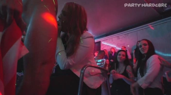 Party Hardcore Gone Crazy Vol. 24 Part 1 - Cam 1 Screencap 87 on sinx.preview.netperv.com