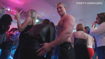 Party Hardcore Gone Crazy Vol. 24 Part 1 - Cam 1 Screencap 11 on sinx.preview.netperv.com
