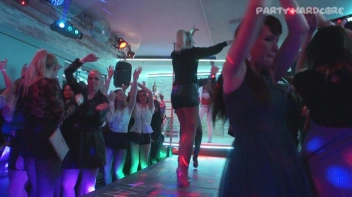 Party Hardcore Gone Crazy Vol. 24 Part 1 - Cam 1 Screencap 15 on sinx.preview.netperv.com