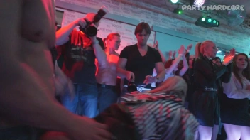 Party Hardcore Gone Crazy Vol. 24 Part 1 - Cam 1 Screencap 21 on sinx.preview.netperv.com