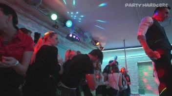 Party Hardcore Gone Crazy Vol. 24 Part 1 - Cam 1 Screencap 36 on sinx.preview.netperv.com