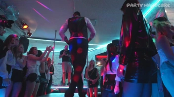 Party Hardcore Gone Crazy Vol. 24 Part 1 - Cam 1 Screencap 38 on sinx.preview.netperv.com