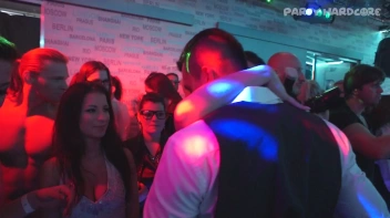Party Hardcore Gone Crazy Vol. 24 Part 1 - Cam 1 Screencap 39 on sinx.preview.netperv.com