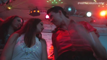 Party Hardcore Gone Crazy Vol. 24 Part 1 - Cam 1 Screencap 41 on sinx.preview.netperv.com