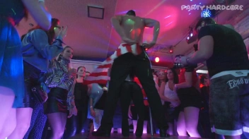 Party Hardcore Gone Crazy Vol. 24 Part 1 - Cam 1 Screencap 47 on sinx.preview.netperv.com