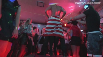 Party Hardcore Gone Crazy Vol. 24 Part 1 - Cam 1 Screencap 48 on sinx.preview.netperv.com