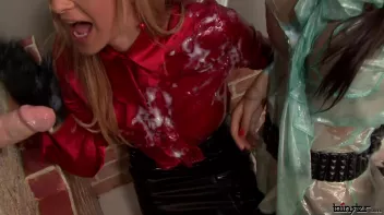 Cum Soaked SlimeWave Queens Screencap 31 on sinx.preview.netperv.com