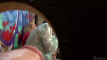 Cum Soaked SlimeWave Queens Screencap 5 on sinx.preview.netperv.com