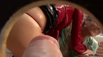 Cum Soaked SlimeWave Queens Screencap 77 on sinx.preview.netperv.com