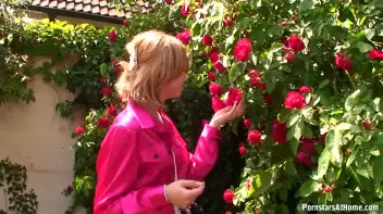 Pinky Babe Blasted In Yellow Screencap 1 on sinx.preview.netperv.com