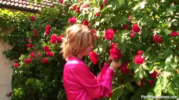 Pinky Babe Blasted In Yellow Screencap 2 on sinx.preview.netperv.com