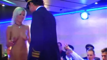 Bisexual Airline Bash! Screencap 16 on sinx.preview.netperv.com