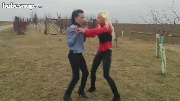 Sleep With Her Boyfriend And Get Your Shit Ripped Up! Screencap 9 on sinx.preview.netperv.com