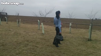 Sleep With Her Boyfriend And Get Your Shit Ripped Up! Screencap 1 on sinx.preview.netperv.com