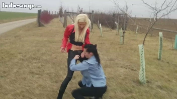 Sleep With Her Boyfriend And Get Your Shit Ripped Up! Screencap 16 on sinx.preview.netperv.com