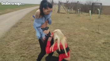 Sleep With Her Boyfriend And Get Your Shit Ripped Up! Screencap 21 on sinx.preview.netperv.com