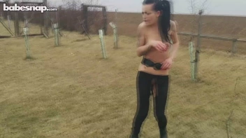 Sleep With Her Boyfriend And Get Your Shit Ripped Up! Screencap 31 on sinx.preview.netperv.com