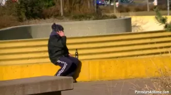 Busted Blowjob! Screencap 38 on sinx.preview.netperv.com