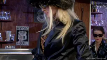 Winter Piss Fun Screencap 1 on sinx.preview.netperv.com