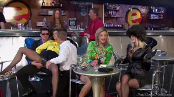 Winter Piss Fun Screencap 12 on sinx.preview.netperv.com