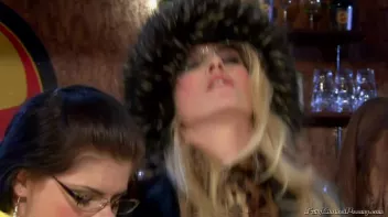 Winter Piss Fun Screencap 29 on sinx.preview.netperv.com