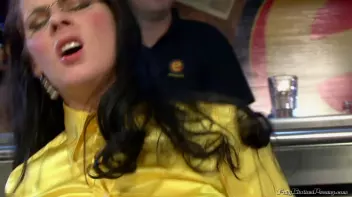 Winter Piss Fun Screencap 37 on sinx.preview.netperv.com