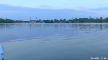 Outdoor Golden Shower Goodness Screencap 51 on sinx.preview.netperv.com