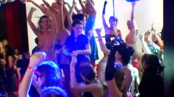 Porno Pop Party Part 5 - Shower Cam Screencap 91 on sinx.preview.netperv.com