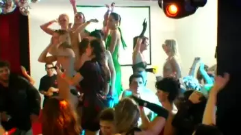 Porno Pop Party Part 5 - Shower Cam Screencap 92 on sinx.preview.netperv.com