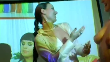 Porno Pop Party Part 5 - Shower Cam Screencap 23 on sinx.preview.netperv.com