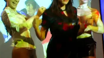 Porno Pop Party Part 5 - Shower Cam Screencap 25 on sinx.preview.netperv.com