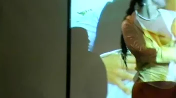 Porno Pop Party Part 5 - Shower Cam Screencap 27 on sinx.preview.netperv.com