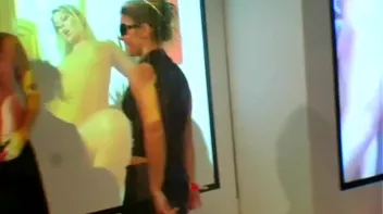 Porno Pop Party Part 5 - Shower Cam Screencap 6 on sinx.preview.netperv.com