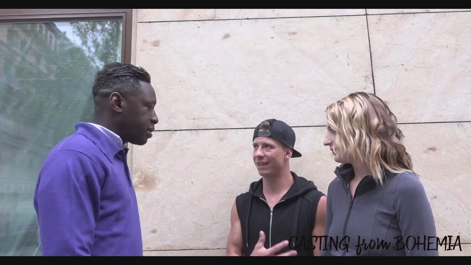 Black hunter in Czechia on sinx.preview.netperv.com