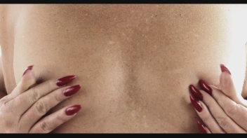 Mit den langen roten Nägeln in den Arsch gekniffen Screencap 28 on sinx.preview.netperv.com