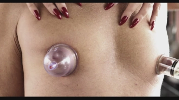 Mit den langen roten Nägeln in den Arsch gekniffen Screencap 37 on sinx.preview.netperv.com