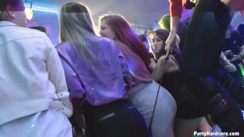 Party Hardcore Gone Crazy Vol. 32 Part 1 - Cam 1 Screencap 2 on sinx.preview.netperv.com