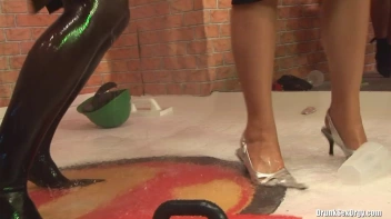 Hard Hat Hos Part 5 - Cam 4 Screencap 5 on sinx.preview.netperv.com