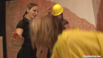 Hard Hat Hos Part 5 - Cam 4 Screencap 31 on sinx.preview.netperv.com
